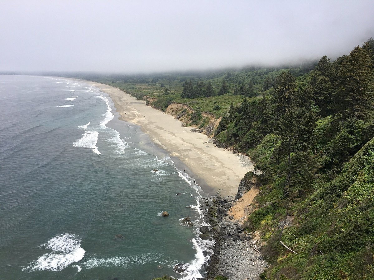 🏖️ 크레센트 비치 해빈공원 이미지 5